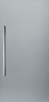 SIEMENS KF40ZSX0 - Edelstahl-Türfront
